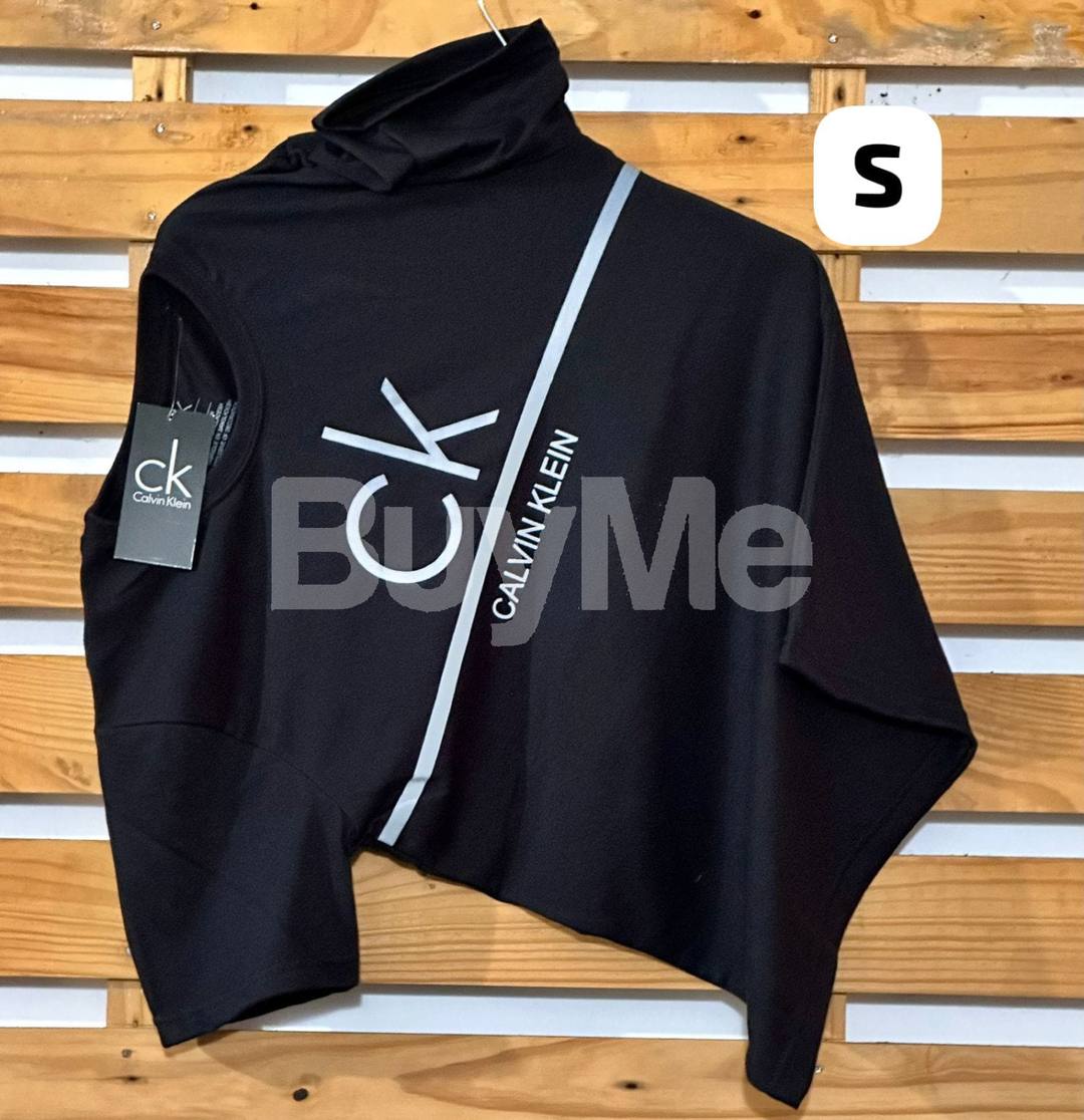 CREW NECK TSHIRTS - CK BRAND