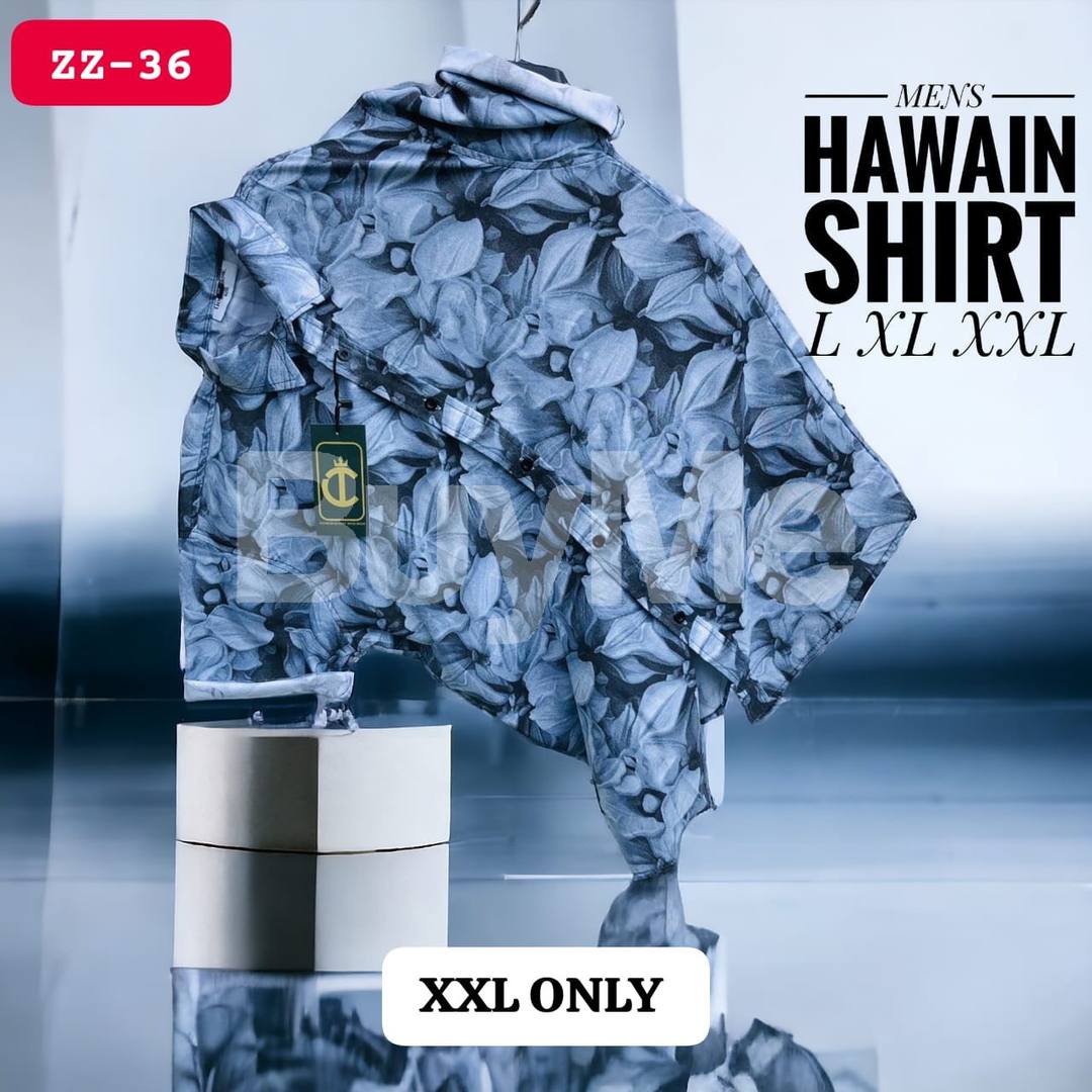 HAWAIN SHIRTS