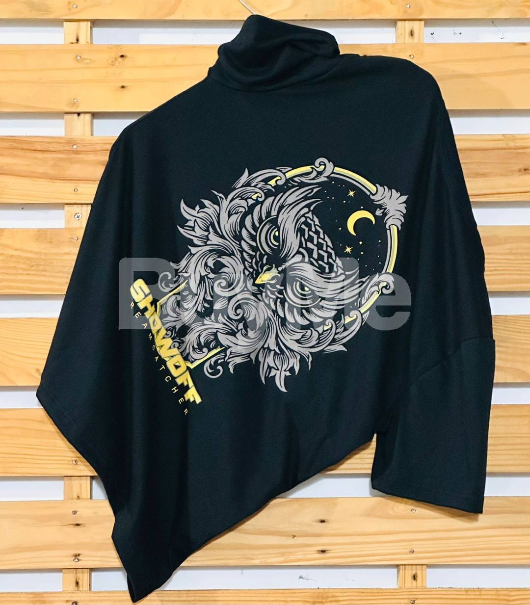 NEW DESIGN BACK SIDE PRINT T UNISEX T SHIRTS.
