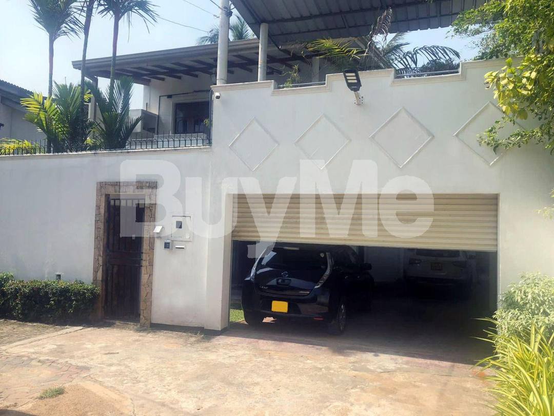 TWO STORIES HOUSE FOR SALE HOMAGAMA
