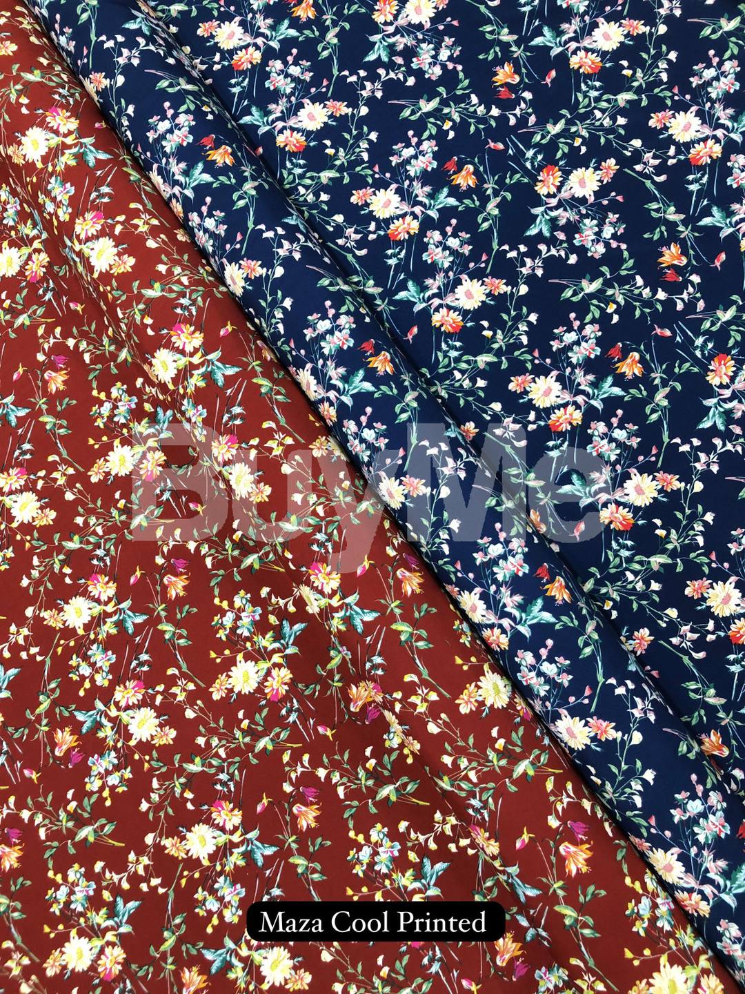 MAZA COOL PRINTED - 2