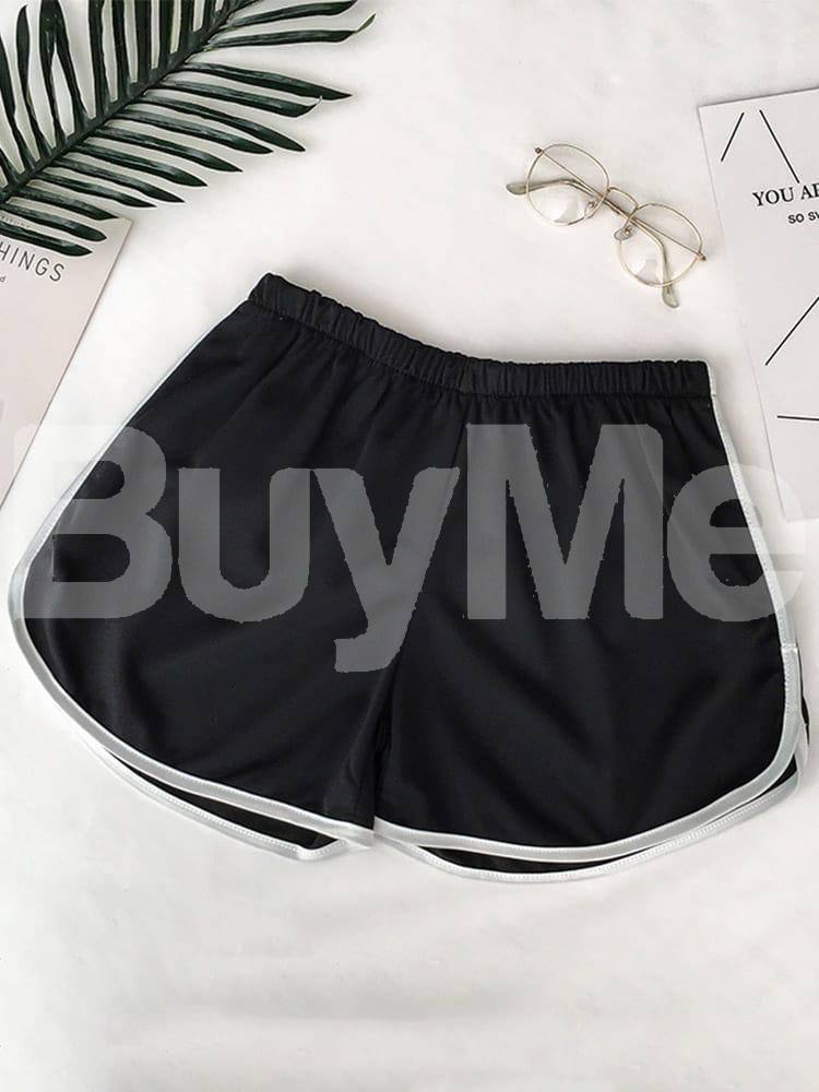 HOT SHORTS