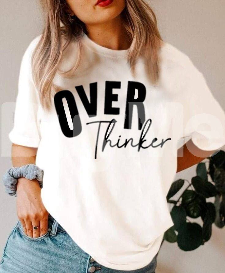 LADIES T-SHIRT - WHITE