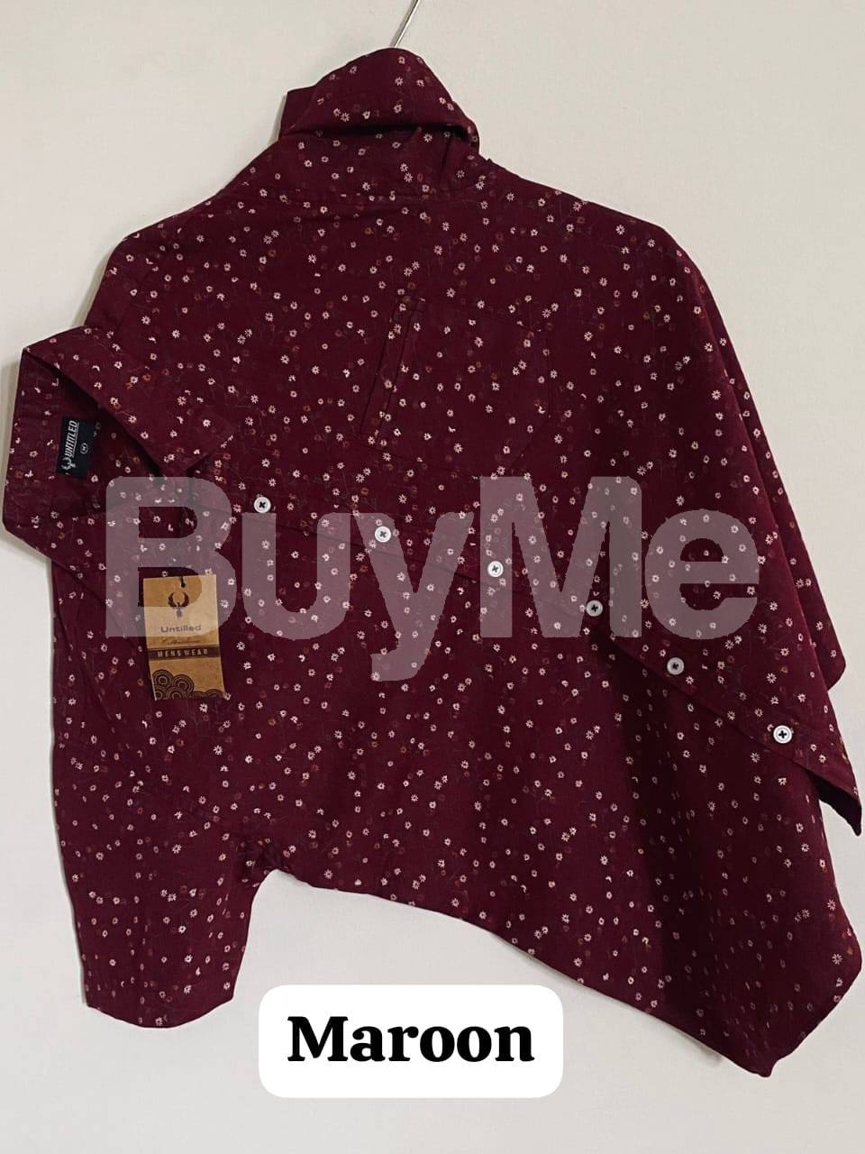 COTTON SHIRTS. A GRADE QUALITY.