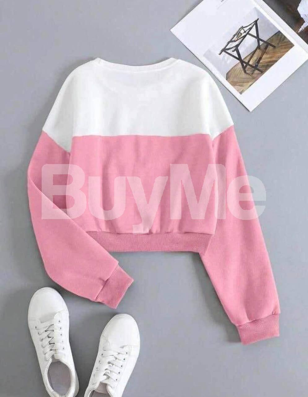 SWEATER BLOUSE