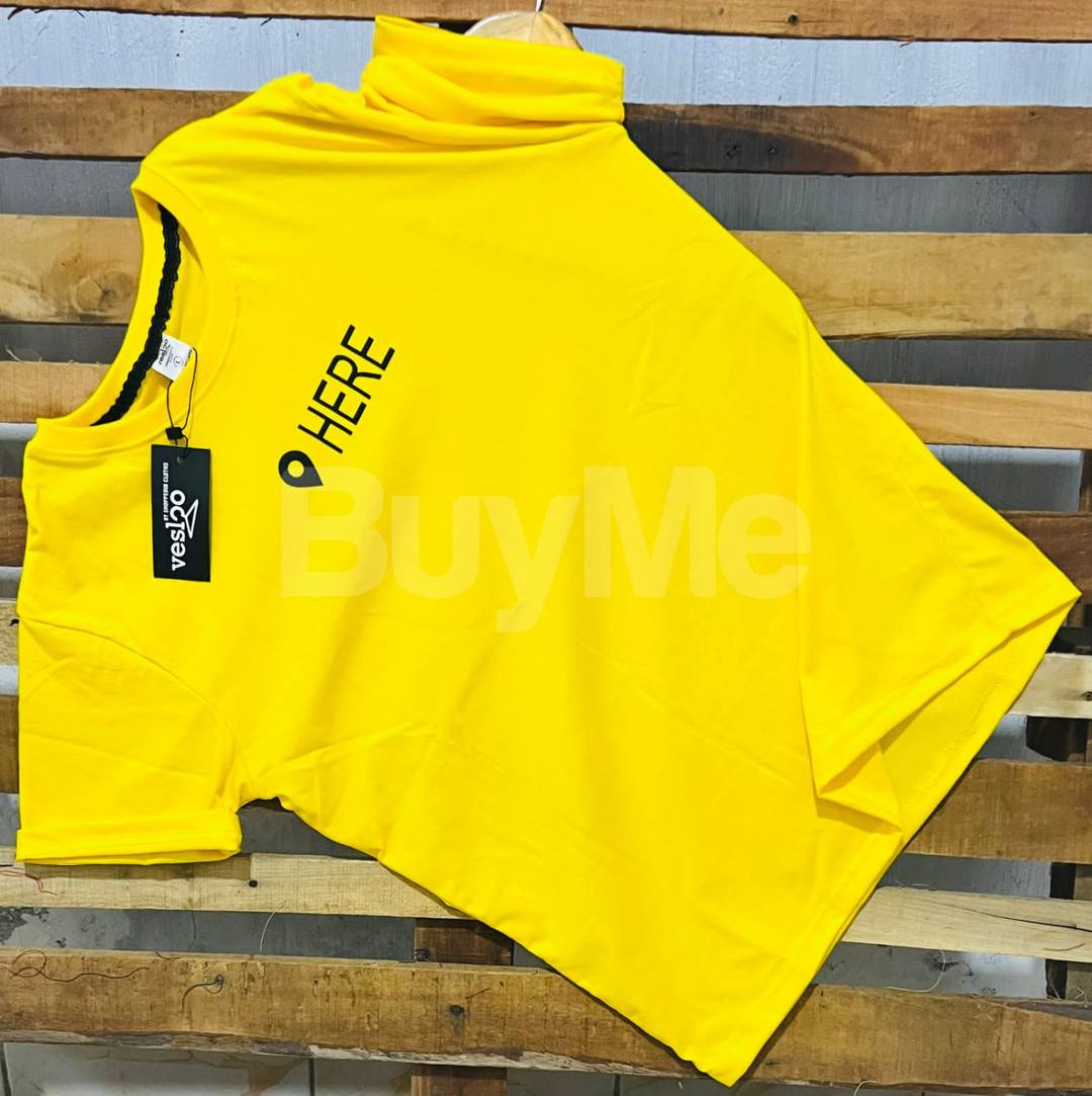 T-SHIRTS FOR BOYS - WHITE COLOUR
