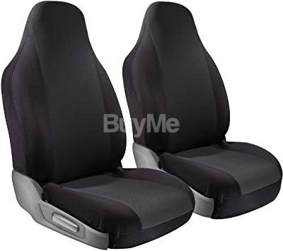 HONDA VEZEL HEADREST SEAT COVERS