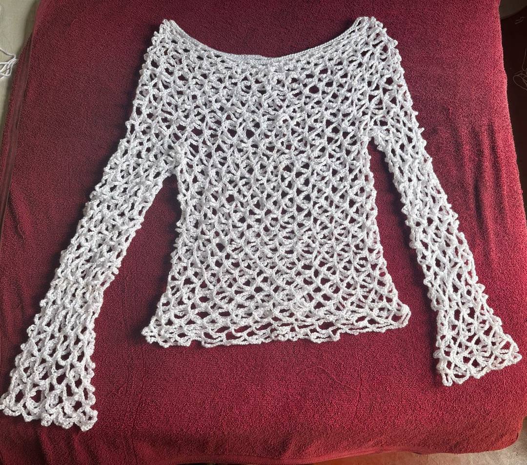 SOFT COTTON DRESS FOR LADIES