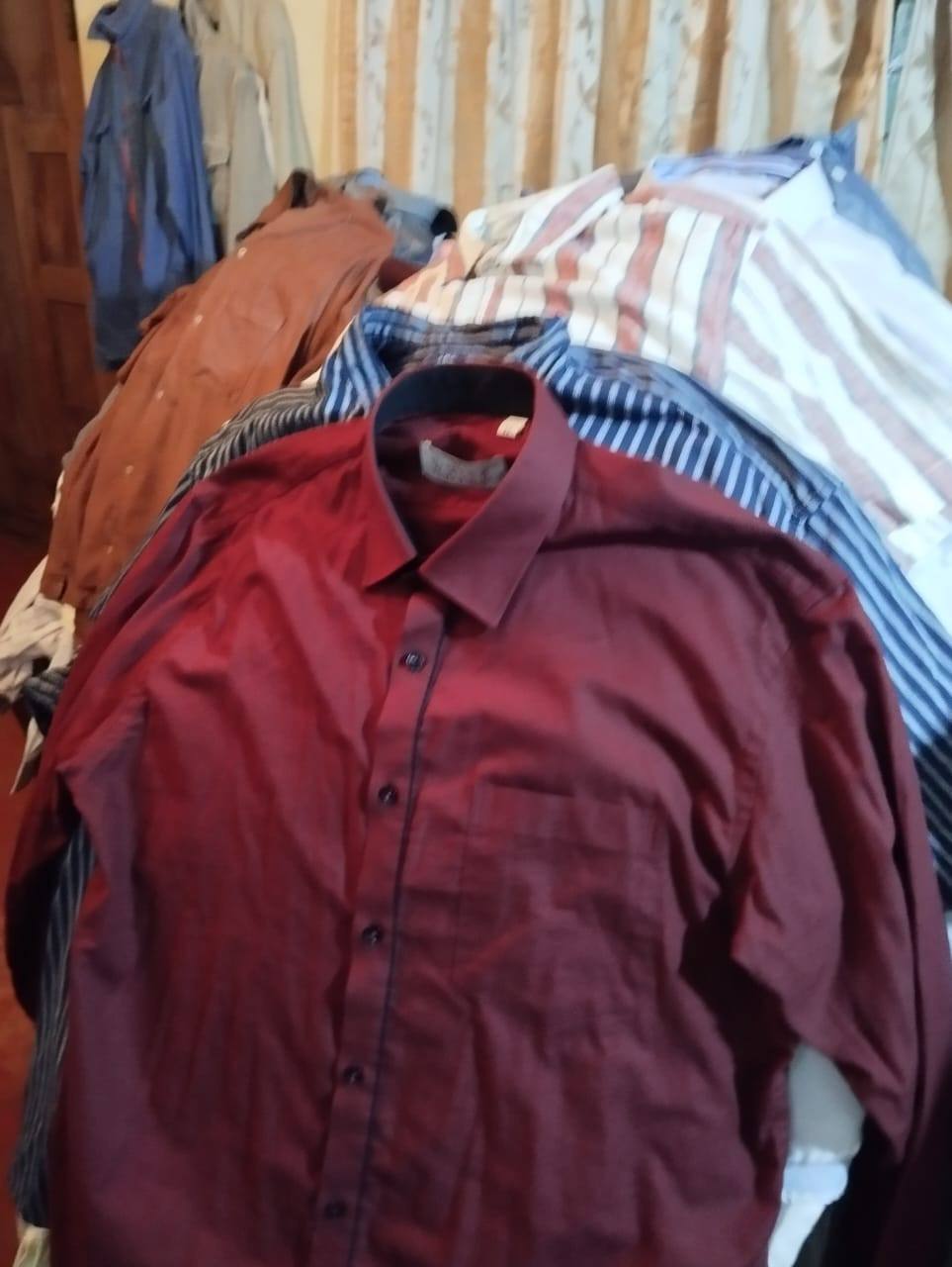 CASUAL SHIRTS FOR GENTS